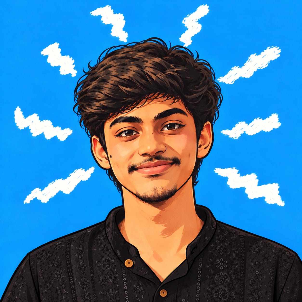 Eshiv Pandey