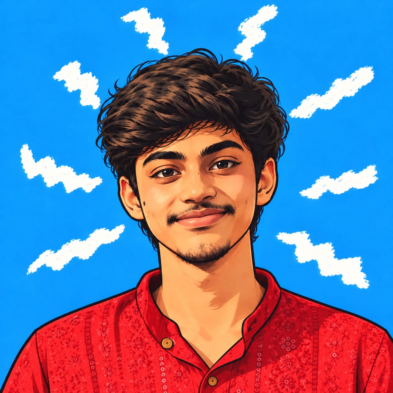 Eshiv Pandey